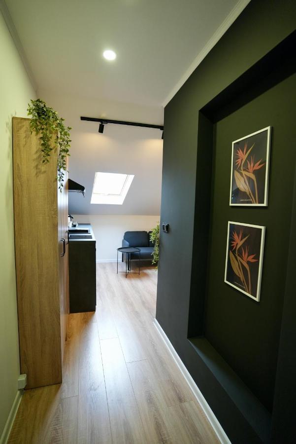 Lily'S Studio 7 By Bulgarentals - Central Sofia Zewnętrze zdjęcie